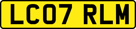LC07RLM