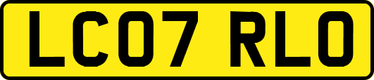 LC07RLO