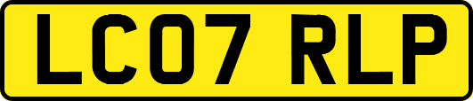 LC07RLP