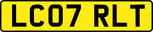 LC07RLT
