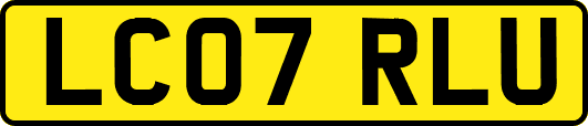 LC07RLU