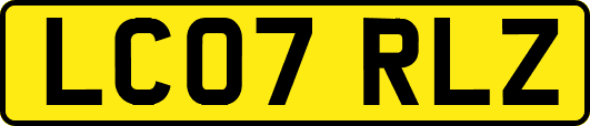 LC07RLZ