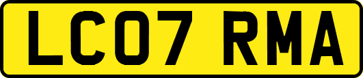 LC07RMA