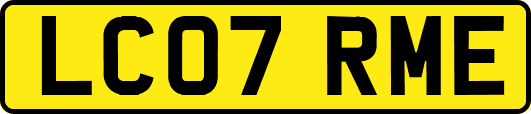 LC07RME