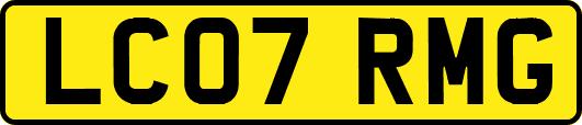LC07RMG
