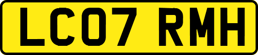LC07RMH