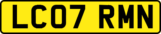 LC07RMN