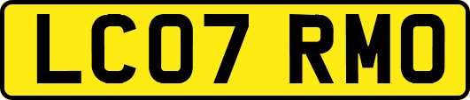 LC07RMO
