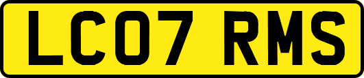 LC07RMS