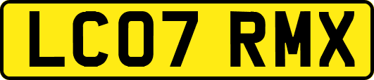 LC07RMX