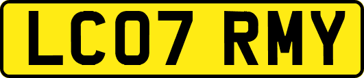 LC07RMY