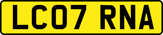 LC07RNA