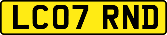 LC07RND