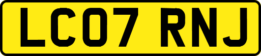 LC07RNJ