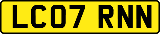 LC07RNN
