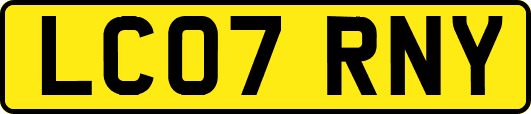 LC07RNY