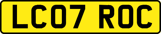 LC07ROC