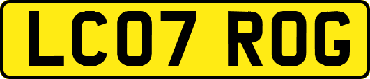 LC07ROG