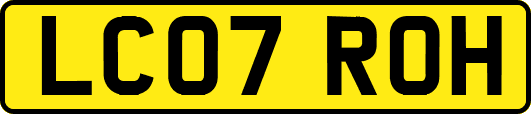 LC07ROH