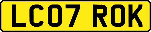 LC07ROK
