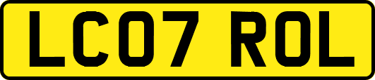 LC07ROL
