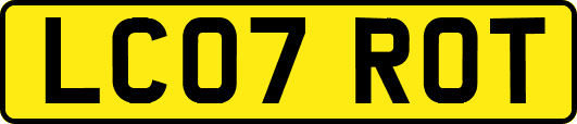 LC07ROT