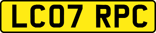 LC07RPC