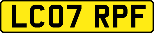 LC07RPF
