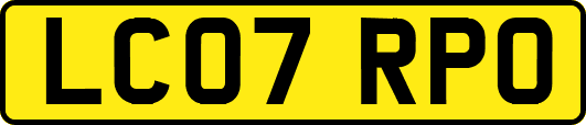 LC07RPO