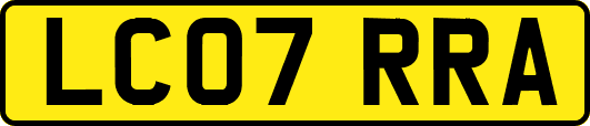 LC07RRA