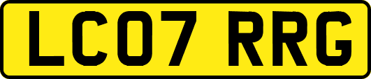 LC07RRG