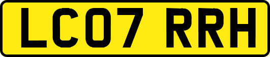 LC07RRH
