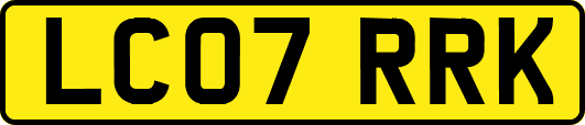 LC07RRK