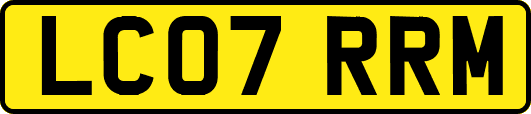 LC07RRM