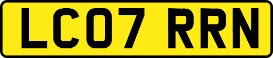 LC07RRN