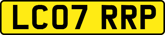LC07RRP