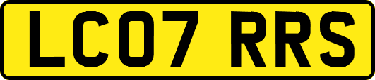 LC07RRS