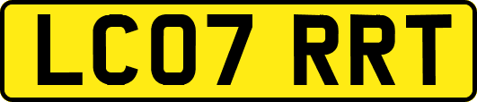 LC07RRT