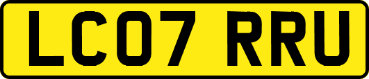LC07RRU