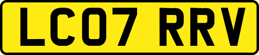 LC07RRV