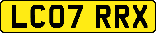 LC07RRX