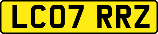 LC07RRZ