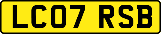 LC07RSB