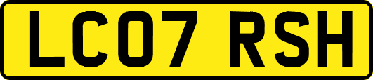 LC07RSH