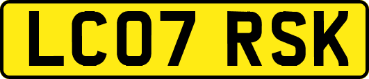 LC07RSK