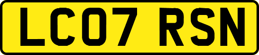 LC07RSN