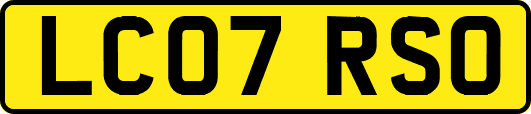 LC07RSO