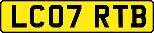 LC07RTB