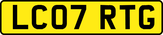 LC07RTG