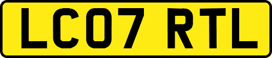 LC07RTL